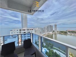 1 Habitación Apartamento en venta en Cartagena, Bolivar, Cartagena