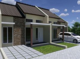 2 Bedroom House for sale in Jonggol, Bogor, Jonggol