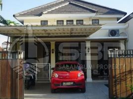 Maison 3 chambre à vendre à Depok, Yogyakarta, Depok