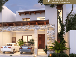 Villa 3 chambre à vendre à Merida, Yucatan, Merida