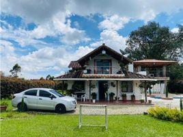 3 Habitación Villa en venta en Rionegro, Antioquia, Rionegro