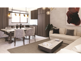1 Habitación Apartamento en venta en Puerto Morelos, Quintana Roo, Puerto Morelos