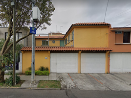 Villa 4 chambre à vendre à Gustavo A Madero, Mexico City, Gustavo A Madero