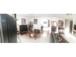 5 Habitación Villa en venta en Lago Calima, Cali, Cali