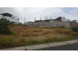  Grundstück zu verkaufen in Manta, Manabi, Manta, Manta, Manabi