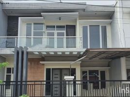 4 Habitación Casa en venta en Tambaksari, East Jawa, Tambaksari