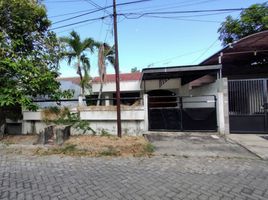  Land for sale in Mulyorejo, Surabaya, Mulyorejo