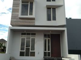 Villa 3 chambre à vendre à Mulyorejo, East Jawa, Mulyorejo