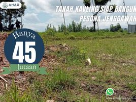  Land for sale in Jenggawah, Jember, Jenggawah