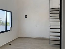 在Campeche出租的1 卧室 住宅, Carmen, Campeche