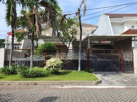 3 Kamar Rumah for sale in Kenjeran, Surabaya, Kenjeran