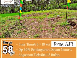  Land for sale in Kepanjen, Malang Regency, Kepanjen