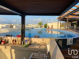 Appartement 1 chambre à vendre à Cozumel, Quintana Roo, Cozumel