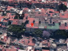 Condominium 2 chambre à vendre à Benito Juarez, Mexico City, Benito Juarez