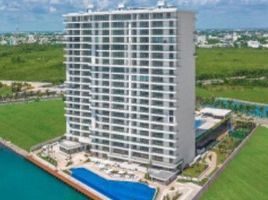 Condominium 3 chambre à vendre à Isla Mujeres, Quintana Roo, Isla Mujeres