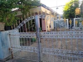 3 Habitación Villa en venta en Tambaksari, East Jawa, Tambaksari
