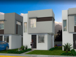 3 Schlafzimmer Villa zu verkaufen in San Nicolas De Los Garza, Nuevo Leon, San Nicolas De Los Garza