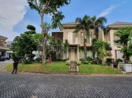 5 Habitación Casa en venta en Tambaksari, East Jawa, Tambaksari, Surabaya