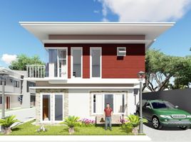 4 Bedroom House for sale in Cebu, Central Visayas, Liloan, Cebu