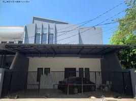 5 Schlafzimmer Haus zu verkaufen in Sukolilo, East Jawa, Sukolilo
