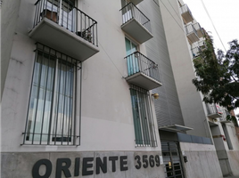 Appartement 2 chambre à vendre à Gustavo A Madero, Mexico City, Gustavo A Madero