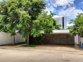 Maison 3 chambre à vendre à Conkal, Yucatan, Conkal, Yucatan