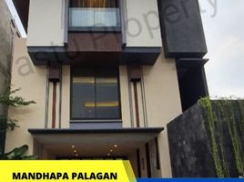 4 Bedroom Villa for sale in Mlati, Sleman, Mlati