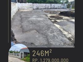  Tanah for sale in Jimbaran, Bali, Jimbaran