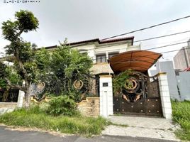 4 Habitación Villa en venta en Mulyorejo, East Jawa, Mulyorejo