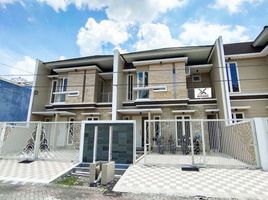5 Habitación Casa en venta en Tambaksari, East Jawa, Tambaksari