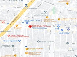 2 Schlafzimmer Appartement zu verkaufen in Benito Juarez, Mexico City, Benito Juarez