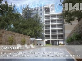Appartement Studio à vendre à Federal Capital, Buenos Aires, Federal Capital