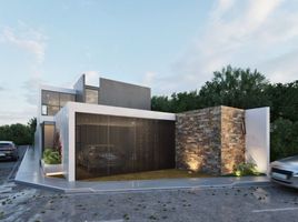3 Bedroom House for sale in Merida, Yucatan, Merida