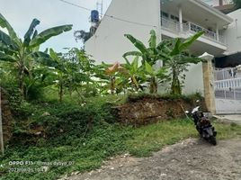 Terreno (Parcela) en venta en Sumurbandung, West Jawa, Sumurbandung, Bandung, West Jawa