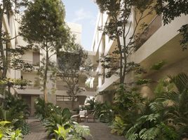Condominium 2 chambre à vendre à Merida, Yucatan, Merida, Yucatan
