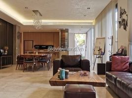 4 Phòng ngủ Nhà mặt tiền for sale at Holm Villas, Thảo Điền