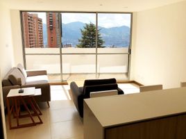 1 Habitación Apartamento en venta en Colombia, Medellín, Antioquia, Colombia