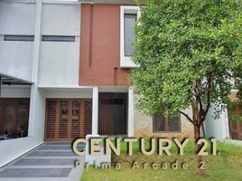 5 Schlafzimmer Villa zu verkaufen in Pondok Aren, Banten, Pondok Aren