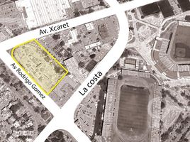  Terreno (Parcela) en venta en Cancún, Quintana Roo, Cancún