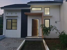 2 Bedroom Villa for sale in Dramaga, Bogor, Dramaga