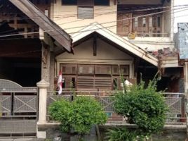 4 Habitación Villa en venta en Mulyorejo, East Jawa, Mulyorejo