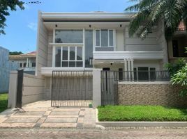 5 Habitación Casa en venta en Tambaksari, East Jawa, Tambaksari