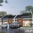 2 Bedroom Villa for sale in Dramaga, Bogor, Dramaga