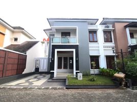 3 Bedroom Villa for sale in Sewon, Bantul, Sewon