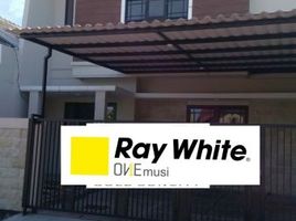 4 Habitación Casa en venta en Tambaksari, East Jawa, Tambaksari