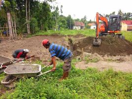 1 Schlafzimmer Haus zu verkaufen in Klaten, Jawa Tengah, Polanharjo