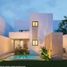 Villa 3 chambre à vendre à Yaxkukul, Yucatan, Yaxkukul