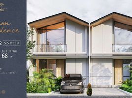 3 Kamar Rumah for sale in Tangerang, Banten, Tangerang, Tangerang, Banten, Indonesia