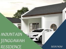 2 Bedroom Villa for sale in Jember, East Jawa, Jenggawah, Jember