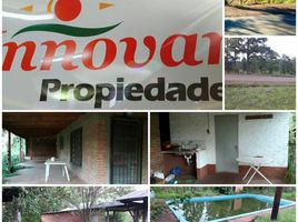 Studio Villa for sale in Leandro N Alem, Misiones, Leandro N Alem